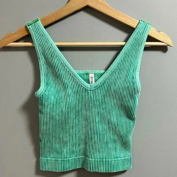 Zenana Tank - Picture 2 of 5